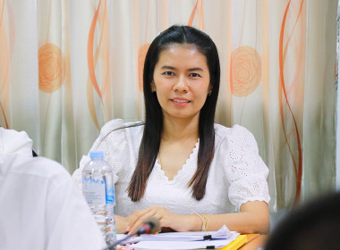 การประชุมข้าราชการ พนักงานราชการ และลูกจ้างประจำ ... พารามิเตอร์รูปภาพ 36